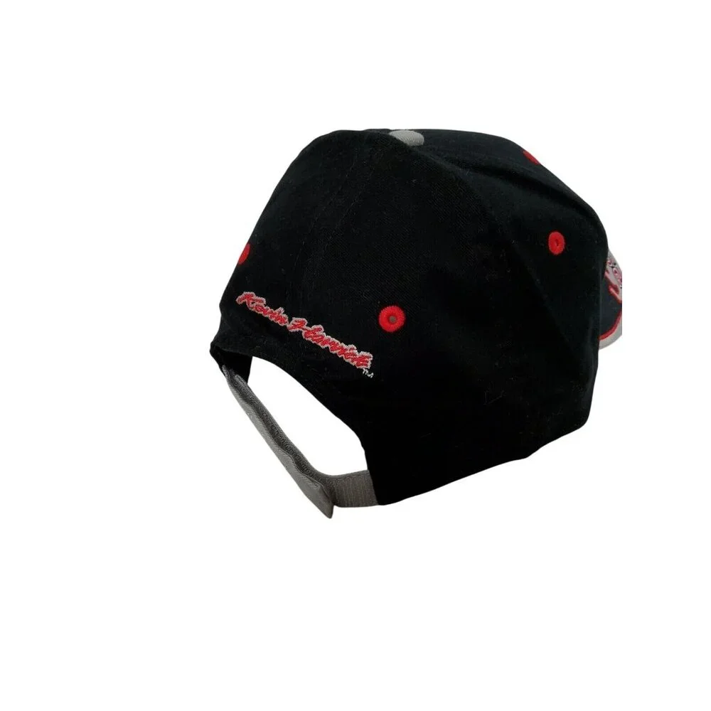 Rare Kevin Harvick # 29 (Richard Childress) GM Goodwrench Adjustable Cap.